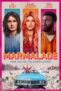 ดูหนังออนไลน์ Marmalade (2024) HD บรรยายไทยเต็มเรื่อง