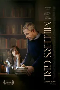 ดูหนังใหม่ Miller's Girl หลักสูตรร้อนซ่อนรัก (2024) Full HD
