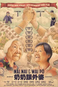 ดูหนังฟรี Nai Nai & Wài Pó (2023) Full HD 4K เต็มเรื่อง