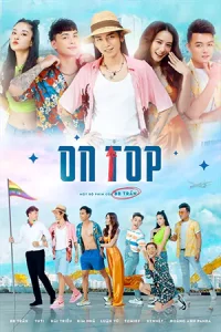 ดูหนังออนไลน์ On Top 2023 HD บรรยายไทย เต็มเรื่อง