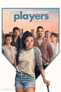 ดูหนัง Players (2024) เลิกเล่นมาเริ่มรัก Netflix HD เต็มเรื่อง