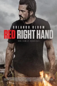 ดูหนังออนไลน์ Red Right Hand (2024) HD เต็มเรื่องซับไทย