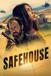 ดูหนังฝรั่ง Safehouse 2023 เว็บดูหนังออนไลน์ HD เต็มเรื่อง