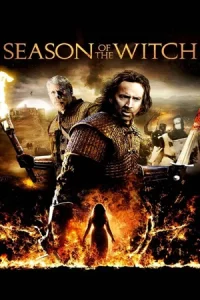ดูหนัง Season of the Witch (2011) มหาคำสาปสิ้นโลก [พากย์ไทย]