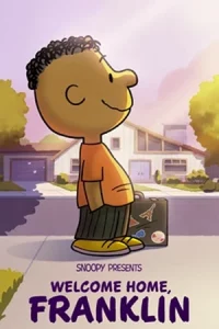 ดูแอนิเมชั่น Snoopy Presents Welcome Home Franklin 2024 เต็มเรื่อง