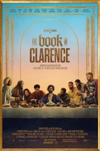The Book of Clarence 2023 เดอะบุ๊กออฟคลาเรนซ์ HD ซับไทย