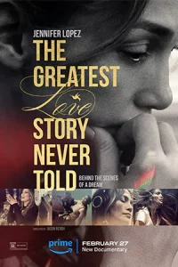 ดูหนัง The Greatest Love Story Never Told (2024) HD มาสเตอร์