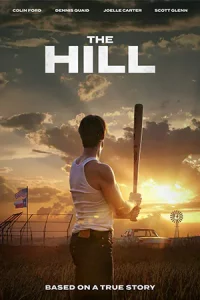 ดูหนังฝรั่ง The Hill (2023) ดูหนังออนไลน์ฟรี 4K (เต็มเรื่อง)