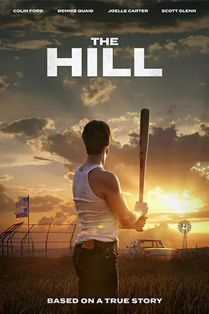ดูหนังฝรั่ง The Hill 2023 ดูหนังออนไลน์ฟรี 4K เต็มเรื่อง