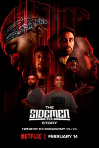 ดูหนัง The Sidemen Story 2024 ซับไทย HD Netflix เต็มเรื่อง
