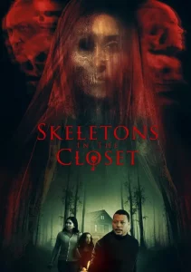 ดูหนังผี Skeletons in the Closet (2024) ดูหนังชนโรง 2024