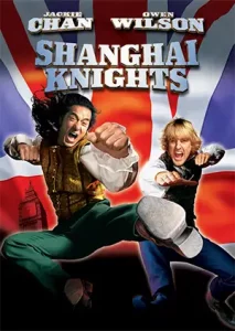 ดูหนัง Shanghai Knights (2003) คู่ใหญ่ ฟัดทลายโลก เต็มเรื่อง