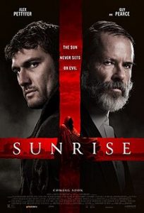 รีวิวหนัง Sunrise (2024)