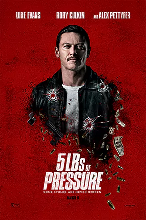 ดูหนัง 5lbs of Pressure (2024) Full Movie พากย์ไทย ซับไทย