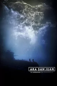 ดูซีรี่ย์ ARA San Juan: The Submarine that Disappeared (2024) Netflix