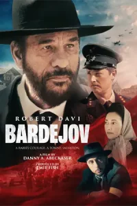 ดูหนัง Bardejov 2024 Full HD หนังสงคราม เต็มเรื่อง