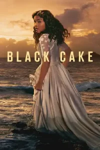 ดูซีรี่ย์ออนไลน์ Black Cake (2023) พากย์ไทย HD (จบเรื่อง)
