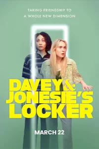 ดูซีรี่ย์ Davey & Jonesie's Locker Season 1 (2024) จบเรื่อง