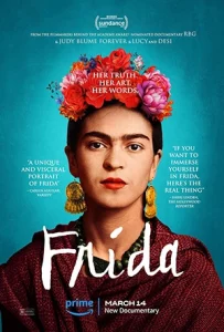ดูหนังฟรีออนไลน์ Frida (2024) เต็มเรื่อง HD หนังชัดมาสเตอร์