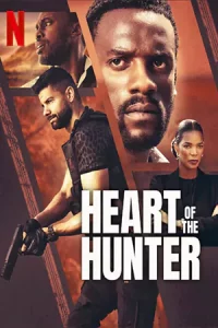 ดูหนัง Heart of the Hunter (2024) หัวใจนักล่า HD มาสเตอร์