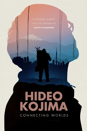 ดูหนัง Hideo Kojima: Connecting Worlds (2023) HD เต็มเรื่อง