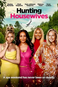 ดูหนัง Hunting Housewives (2024) ซับไทย HD เว็บดูหนังออนไลน์
