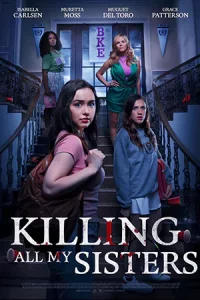 ดูหนัง Killing All My Sisters (2024) ซับไทย HD หนังใหม่ดูฟรี