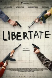 ดูหนังฟรีออนไลน์ Libertate (2023) ซับไทย Full HD มาสเตอร์