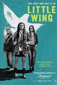 ดูหนัง Little Wing (2024) | Movie2UFree เว็บดูหนังออนไลน์ฟรี