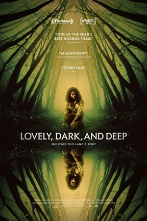 ดูหนัง Lovely, Dark, and Deep (2023) Full HD 4K เต็มเรื่อง
