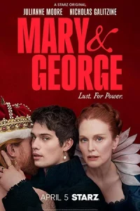 ดูซีรี่ย์ฝรั่ง Mary & George Season 1 (2024) EP1-7 (ซับไทย )