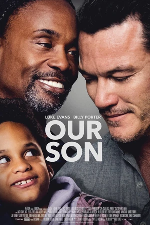 ดูหนัง Our Son (2023) ลูกชายของเรา เต็มเรื่อง | Movie2UFree