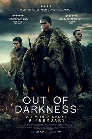 ดูหนัง Out of Darkness (2024) ดูหนังฟรีไม่มีโฆษณาคั่น