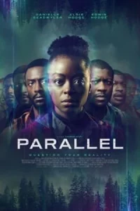 ดูหนัง Parallel (2024) เต็มเรื่อง ดูหนังออนไลน์ฟรี HD ซับไทย