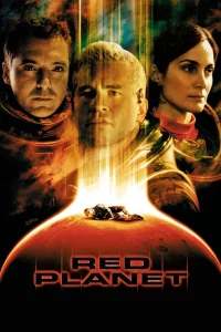 ดูหนัง Red Planet (2000) ดาวแดงเดือด HD พากย์ไทยเต็มเรื่อง