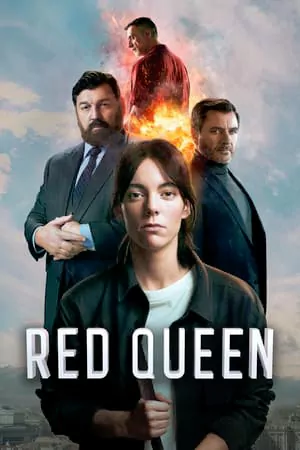 ดูซีรี่ย์ Red Queen Season 1 (2024) ราชินีสีเลือด HD ซับไทย