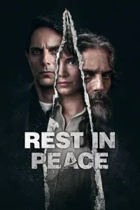 ดูหนัง Rest in Peace (2024) สู่สุคติ หนังมาสเตอร์ HD ซับไทย