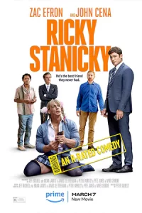 ดูหนัง Ricky Stanicky (2024) ริคกี้ สแตนนิคกี้ เพื่อนซี้กำมะลอ (พากย์ไทย)