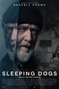 ดูหนังชนโรง Sleeping Dogs (2024) ดูหนังออนไลน์ฟรี 2024 ซับไทย