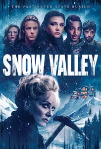 ดูหนังออนไลน์ Snow Valley 2024 Full HD 4K ซับไทยเต็มเรื่อง