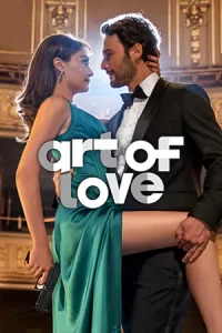 ดูหนังฝรั่ง The Art of Love (2024) ศิลปะแห่งรัก HD ซับไทย