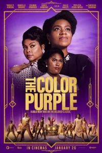 ดูหนัง The Color Purple (2023) เดอะ คัลเลอร์ เพอร์เพิล [HD]