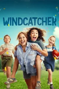 ดูหนัง Windcatcher (2024) ดูฟรี HD บรรยายไทยเต็มเรื่อง
