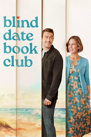 ดูหนังออนไลน์ Blind Date Book Club (2024) HD เต็มเรื่อง