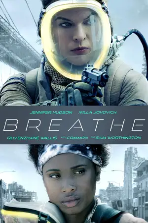 ดูหนัง Breathe (2024) เต็มเรื่อง | ดูฟรีที่ MOVIE2UFREE.COM
