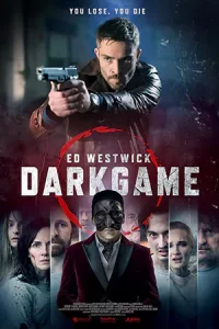ดูหนังออนไลน์ฟรี DarkGame (2024) Full HD มาสเตอร์ เต็มเรื่อง