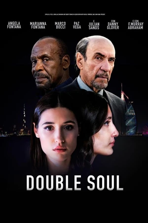 ดูหนังระทึกขวัญ Double Soul (2023) เว็บดูหนังออนไลน์ฟรี 4K