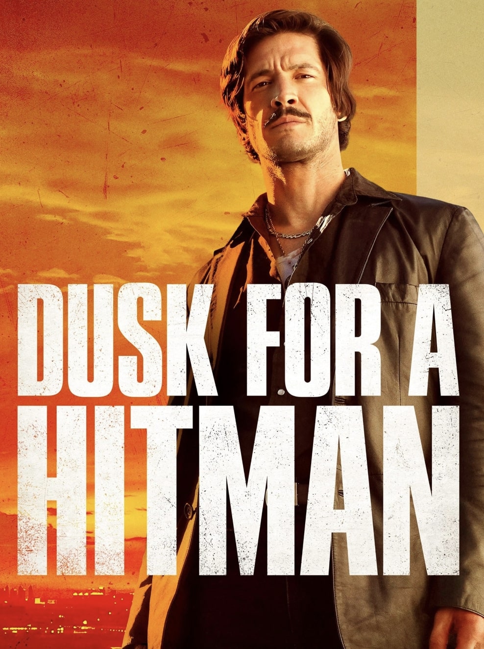 Dusk for a Hitman (2023) ซับไทย