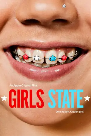 ดูหนัง Girls State (2024) Full HD มาสเตอร์ ซับไทย