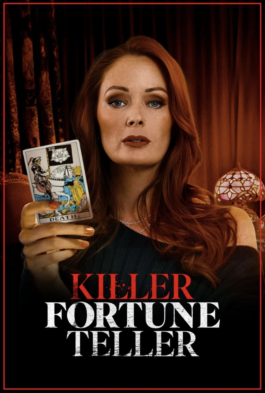 Killer Fortune Teller (2024)